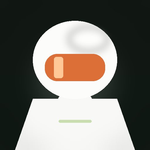 AI Social Media Assistant portrait